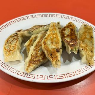 餃子(漫々亭 深江浜店)
