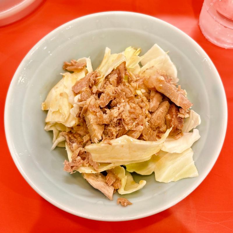 キャベチャー(六角家1994+)