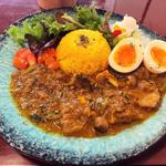チキン野菜ミックス(げしとうじ)