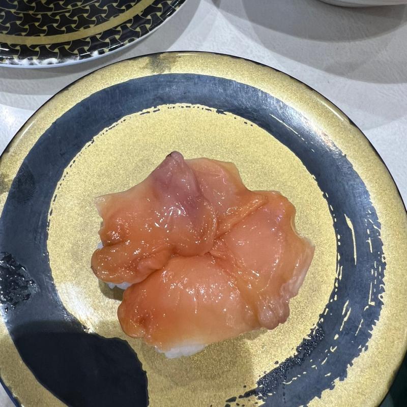 赤貝(はま寿司 足立花畑店  )