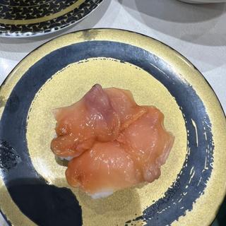 赤貝(はま寿司 足立花畑店  )