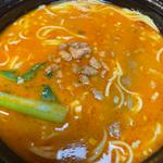 坦々麺
