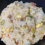 チャーハン