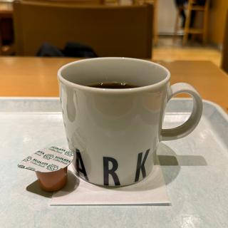 コーヒー(カフェデンマルク JR名古屋駅店)