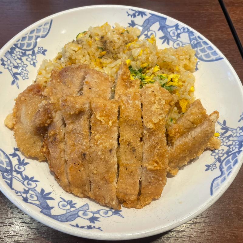 (バーミヤン 勢子坊店)