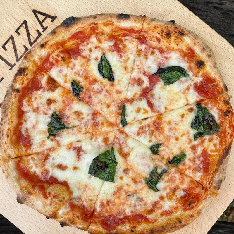 マルゲリータ(Sandwich&Cafe INVIGO)