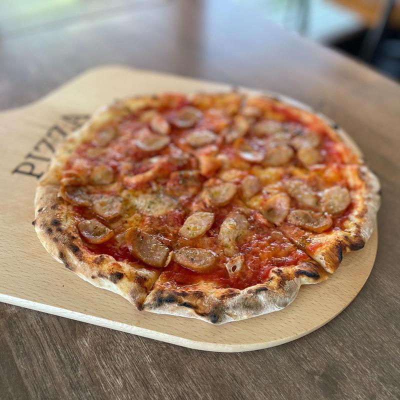 マリナーラ(Sandwich&Cafe INVIGO)