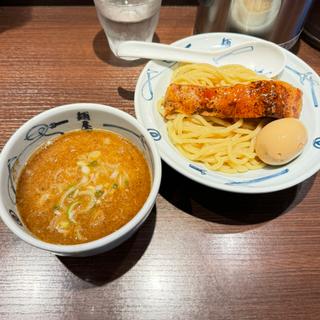 濃厚武蔵つけ麺