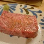 上ロース(焼肉ホルモン ちゅらロース 亀有店)