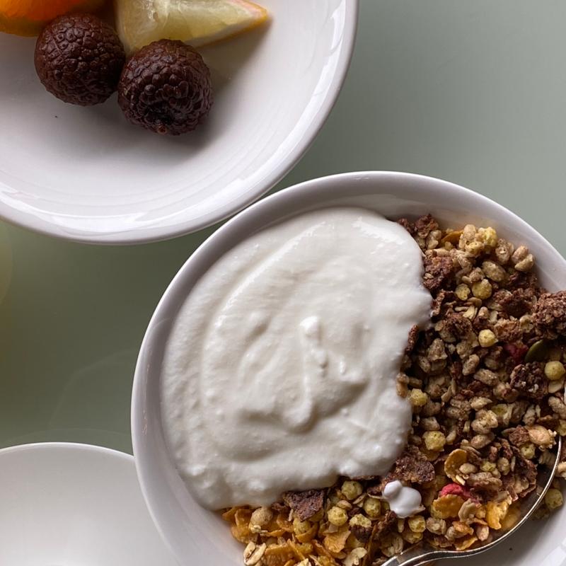 グラノーラ(ホテルニューオータニ 東京 )