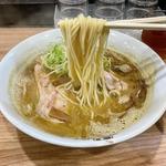 おやすみラーメン