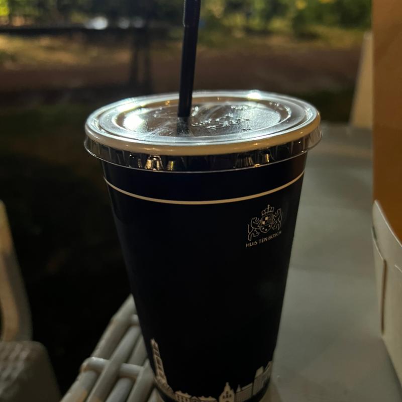 コーラ(アートガーデン)