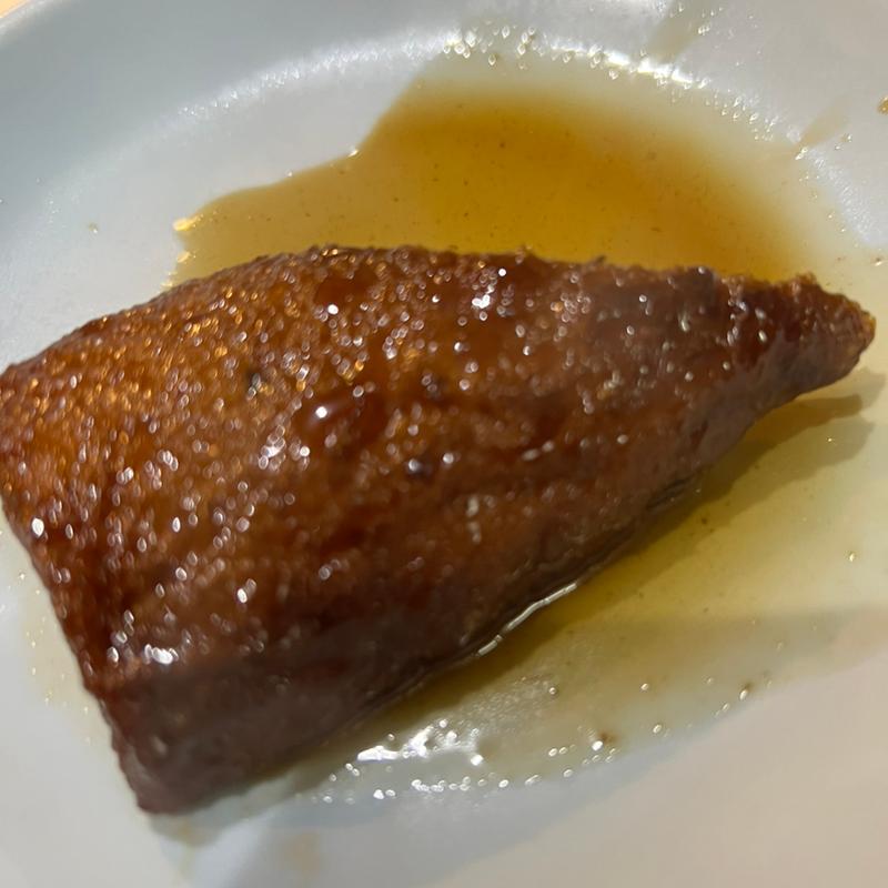 おでん(マクラ)(思案橋ラーメン )