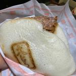 大とろ角煮まんじゅう(岩崎本舗  グラバー園店)
