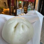 ぶたまん(長崎ぶたまん 桃太呂 浜の町店 （モモタロ）)
