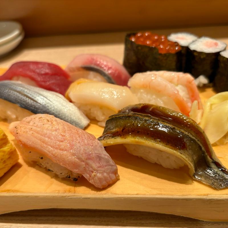 (まぐろ一代 日比谷店)