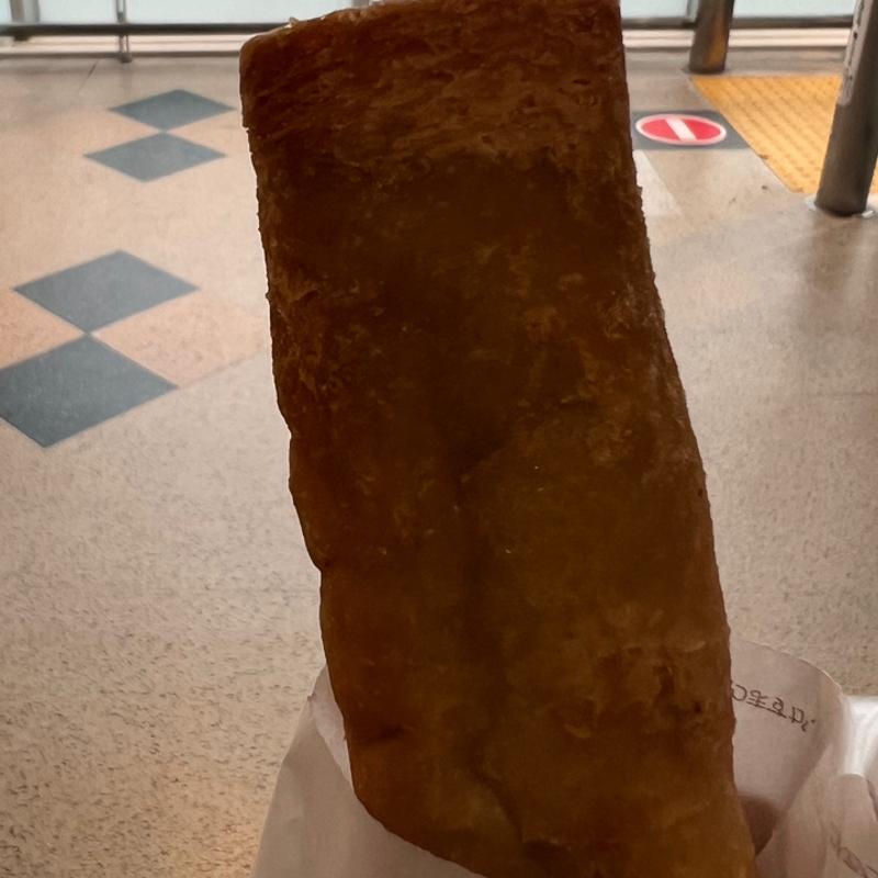 長崎一番ハトシロール(長崎一番 長崎空港店)