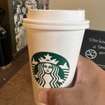 アイスコーヒー(スターバックス・コーヒー 長崎空港店 )