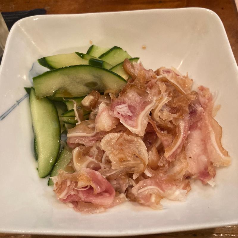 ミミガー(けご２の１４)