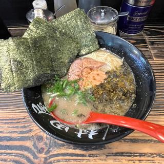 ラーメン