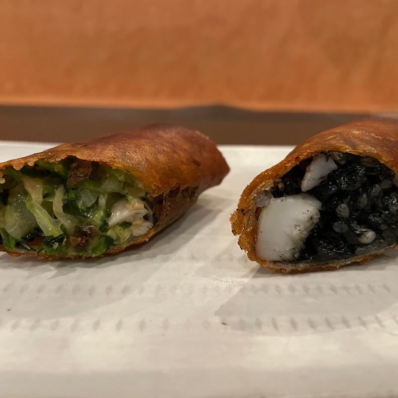 春巻き(エンジン)