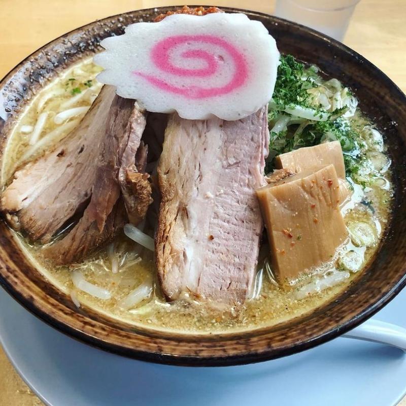 (武者気 上越店)