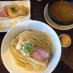 特製鶏そば(麺道 麒麟児)