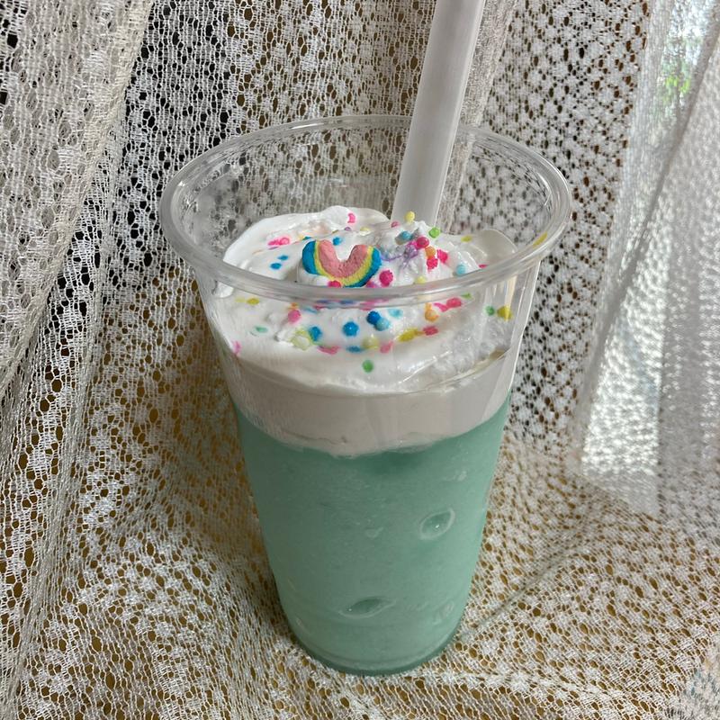 スムージー(生野区コリアンタウン)