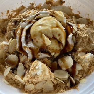 ピンス(生野区コリアンタウン)