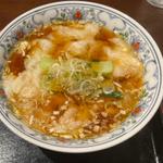 雲呑(来々軒)