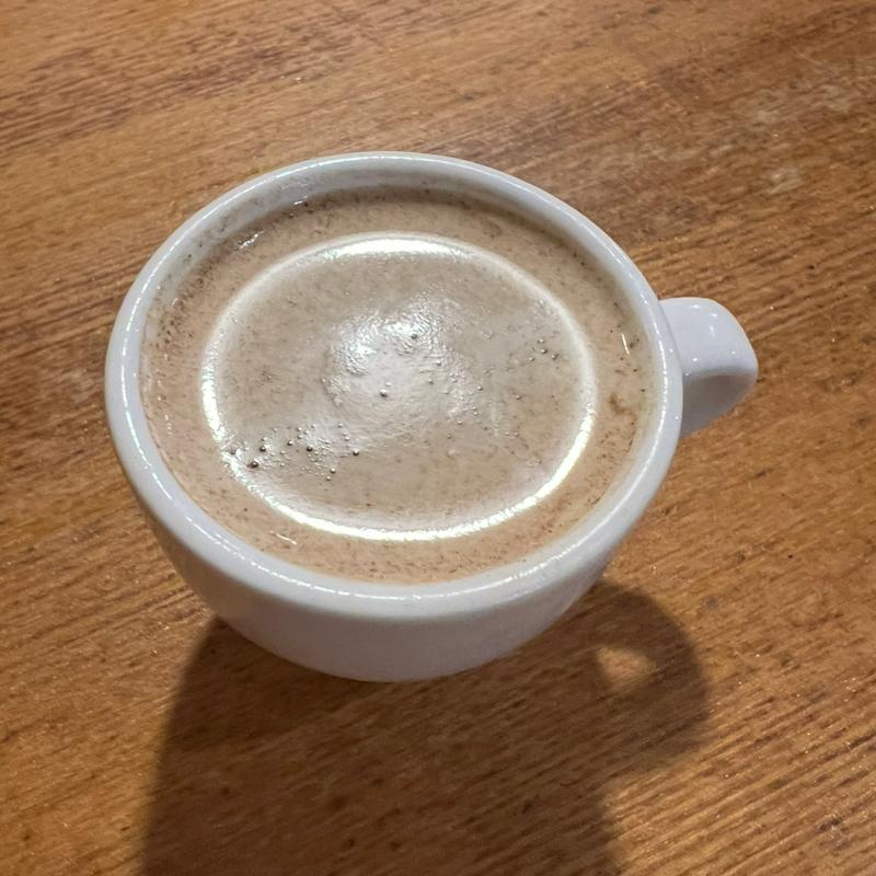 珈琲(味楽亭 （みらくてい）)