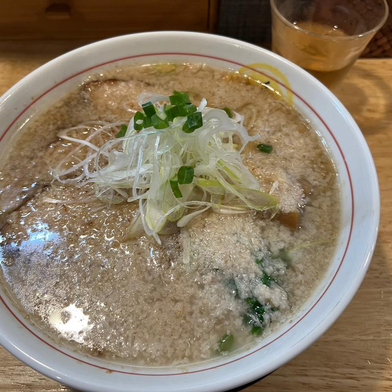 (麺処 くれしづき)