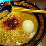 (一蘭 浜松店)