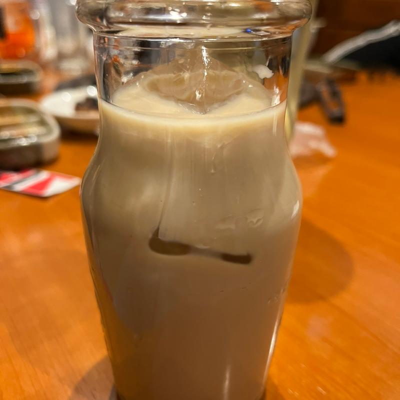 カルーアミルク(焼肉串ひろ本舗)