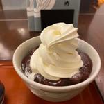 蔵王あんみつ(おかめ)