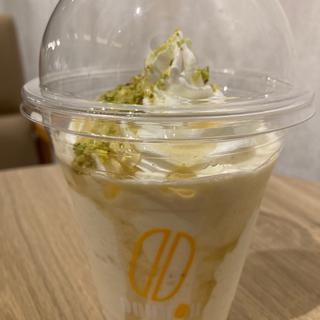 バナナシェイク(ドトールコーヒーショップ 仙台中央通り大町店 )