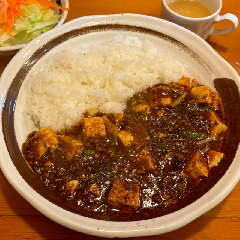 四川麻婆豆腐(味彩吉野)