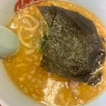 特選味噌　チャーシュウ丼(山岡家 かすみがうら店 )