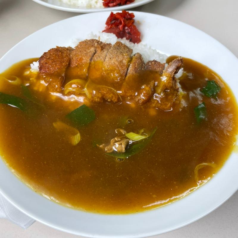 皿盛り(篠田屋 （シノダヤ）)