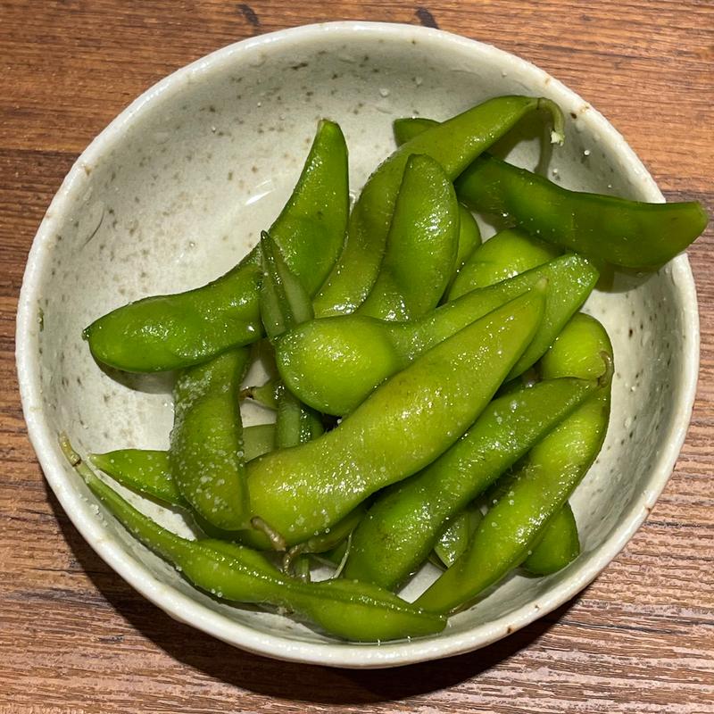 枝豆(新時代 大阪福島駅前店)