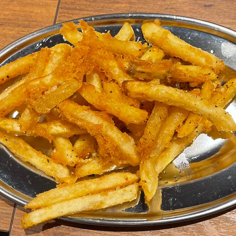 バリコロポテト(新時代 大阪福島駅前店)