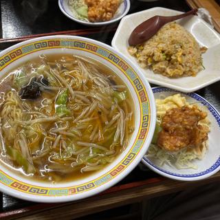 日替わり定食(幸梅軒)