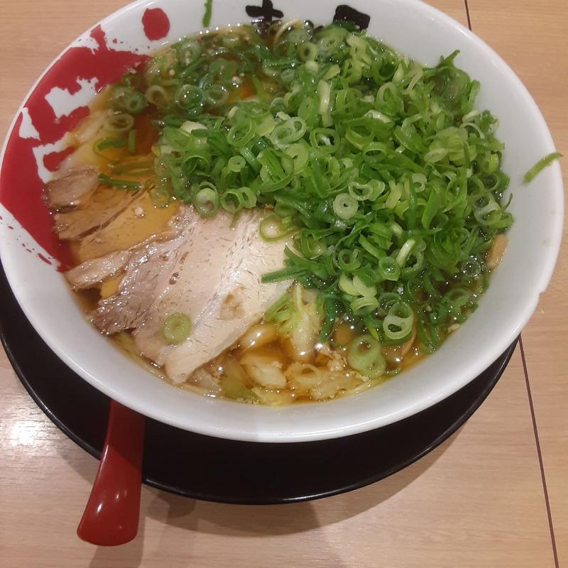 鶏じゃん(まこと屋 イオンモール徳島店)