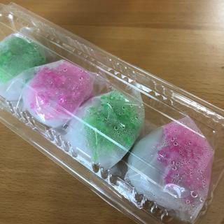 いがもち(大原製菓 （御菓子処おおはら）)