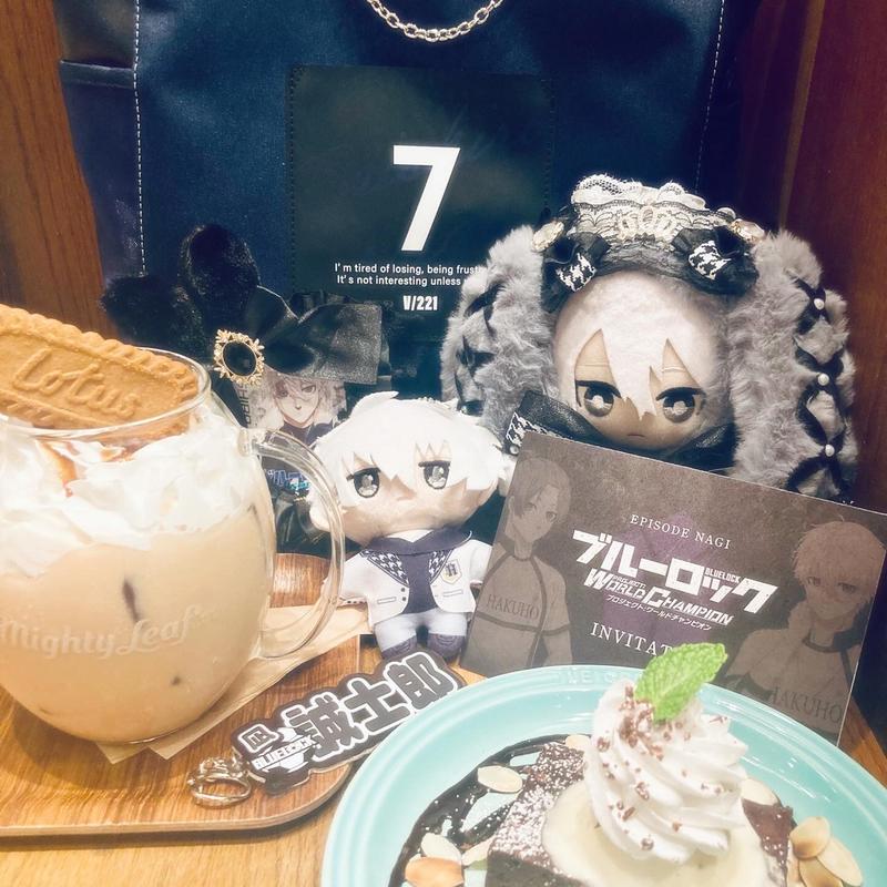 (ハンズカフェ 那覇メインプレイス店)