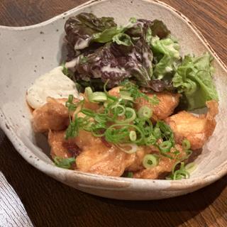 チキン南蛮(味どころ晴れる家)