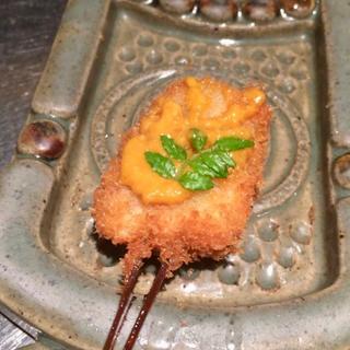 おまかせコース(ぎんざ磯むら 関内店 （ぎんざいそむら）)