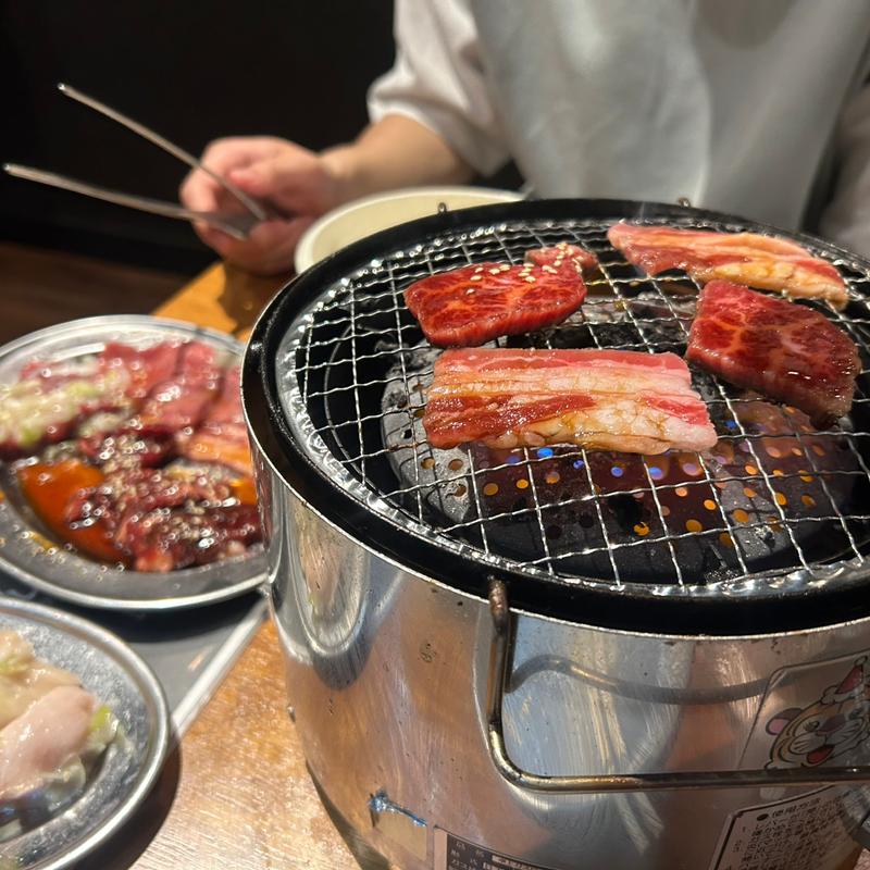 ごちゃまぜホルモン（2人前）(国立(肉)流通センター)