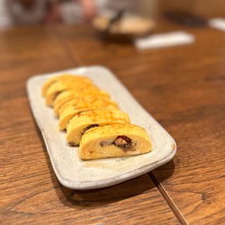 う巻(味どころ晴れる家)