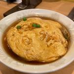 天津丼(龍王 （リュウオウ）)